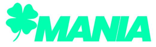Raspei Mania Logo